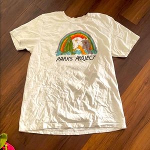 Parks Project Rainbow T-shirt